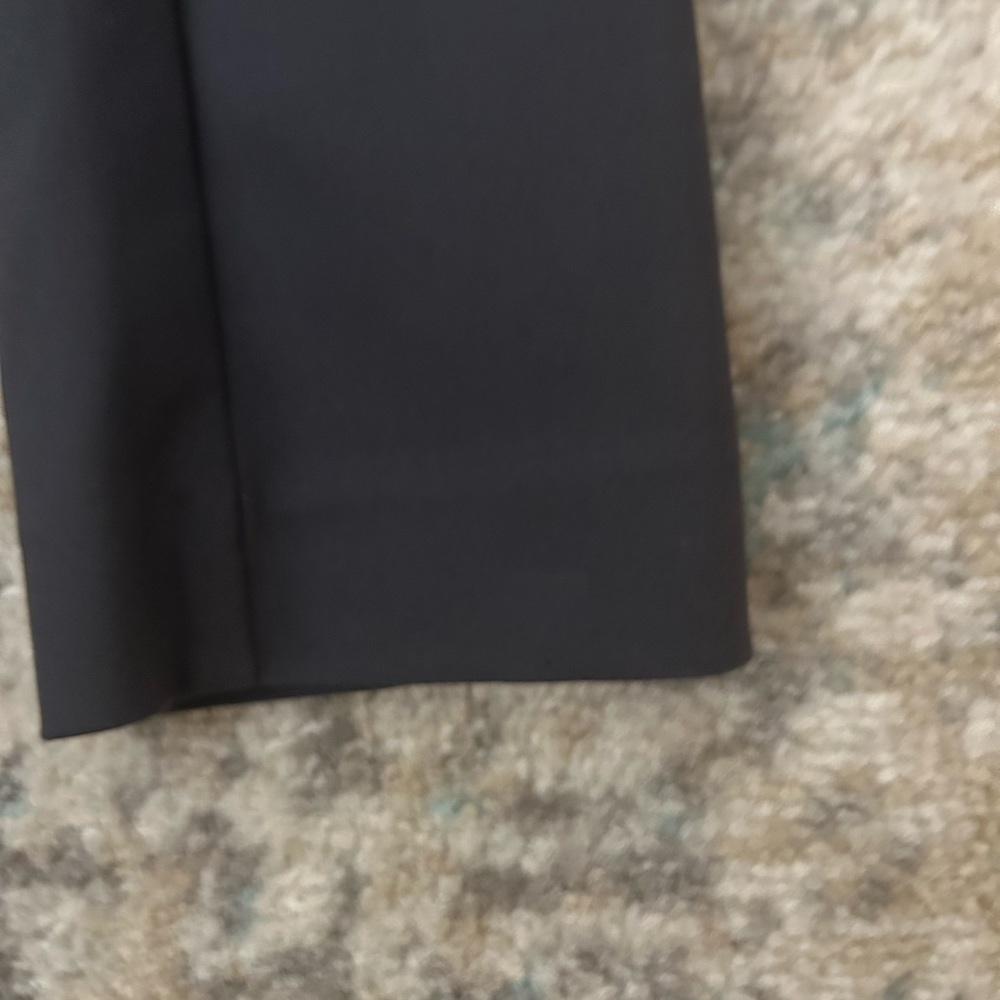 Dark Grey Loft Dress Trousers size 2 like new